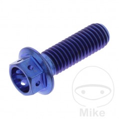 JMP Tornillo titanio cabeza hexagonal M8X1.25 MM RACING 775.70.87VAR