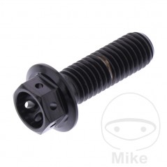 JMP Tornillo titanio cabeza hexagonal M8X1.25 MM RACING 775.70.87VAR