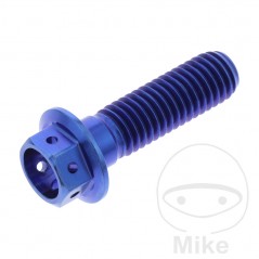 JMP Tornillo titanio cabeza hexagonal M8X1.25 MM RACING 775.70.87VAR