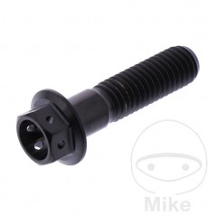 JMP Tornillo titanio cabeza hexagonal M8X1.25 MM RACING 775.70.87VAR