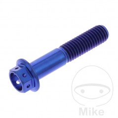 JMP Tornillo titanio cabeza hexagonal M8X1.25 MM RACING 775.70.87VAR