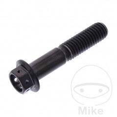 JMP Tornillo titanio cabeza hexagonal M8X1.25 MM RACING 775.70.87VAR