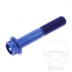 JMP Tornillo titanio cabeza hexagonal M8X1.25 MM RACING 775.70.87VAR
