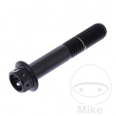 JMP Tornillo titanio cabeza hexagonal M8X1.25 MM RACING 775.70.87VAR