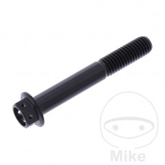 JMP Tornillo titanio cabeza hexagonal M8X1.25 MM RACING 775.70.87VAR