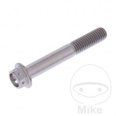 JMP Tornillo titanio cabeza hexagonal M8X1.25 MM RACING 775.70.87VAR