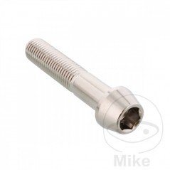JMP Tornillo cónico acero inoxidable M10X1.25 MM V4A 7753252VAR