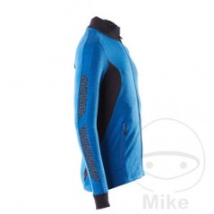 MASCOT Zip-up work sweatshirt ACCELERATE 8087612VAR