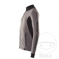 MASCOT Zip-up work sweatshirt ACCELERATE 8087612VAR