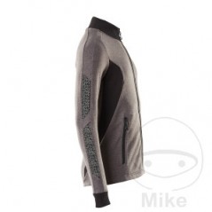 MASCOT Zip-up work sweatshirt ACCELERATE 8087612VAR