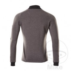 MASCOT Zip-up work sweatshirt ACCELERATE 8087612VAR