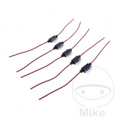 JMP Pach 5 portafusibles mini 1490177