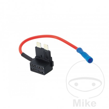 Flat fuse distribution block ATO/ATC 10A 1940983