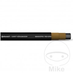 CONTINENTAL radiator hose 18X4.5 2 M 4670176