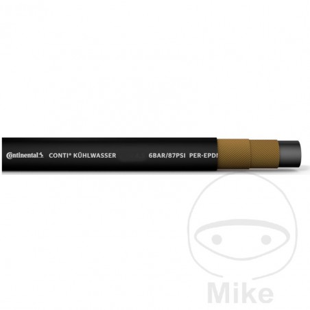 CONTINENTAL radiator hose 10X4.5 2 M 4670173