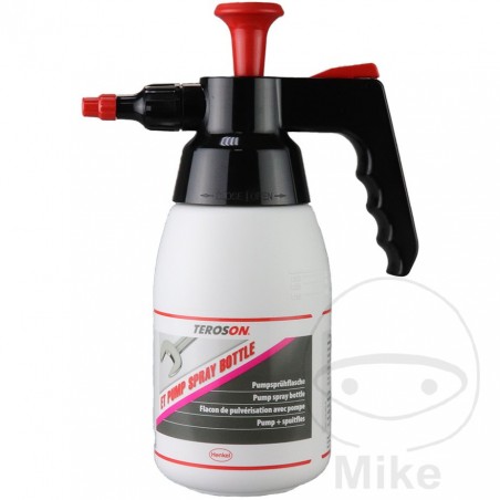 TEROSON Spray bottle with pump 1L T900 5540239