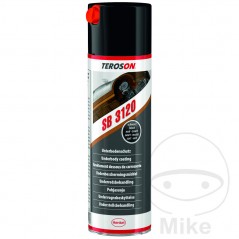 TEROSON Car underbody protection spray SB 3120 500 ML 5550102