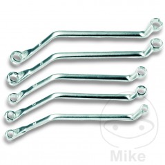 Set of 5 air bleed keys (5 U) 607.97.01
