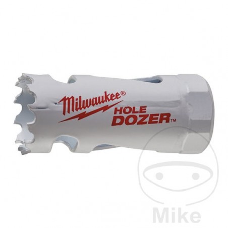 MILWAUKEE Bi-metal drill bit 22 MM 6441006