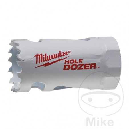 MILWAUKEE Bi-metal drill bit 25 MM 6441007