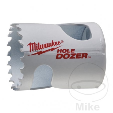 MILWAUKEE Bi-metal drill bit 38 MM 6441012