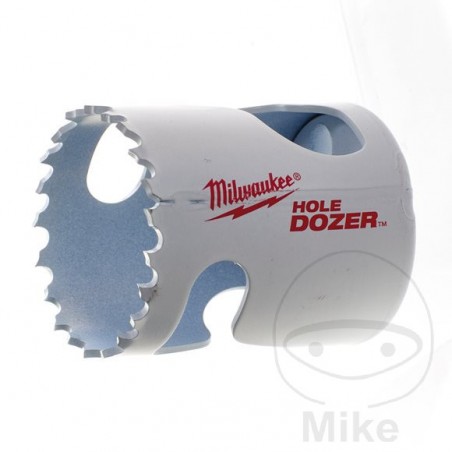 MILWAUKEE Bi-metal drill bit 40 MM 6441016