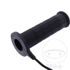 DAYTONA 4-stage heated grips 1" 706.00.13