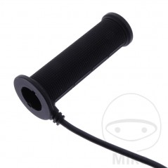 DAYTONA 4-stage heated grips with switch 22 MM ALTN: 7060000 706.03.26