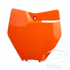 POLISPORT Portanúmeros delantero 16 716.09.44