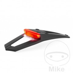 POLISPORT Tail light fender extension LED 716.10.40