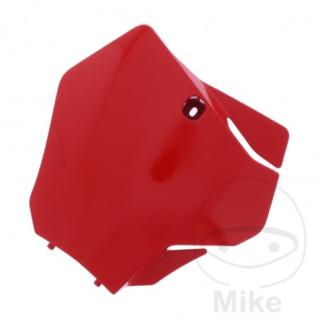 POLISPORT Portanúmeros delantero 716.27.56