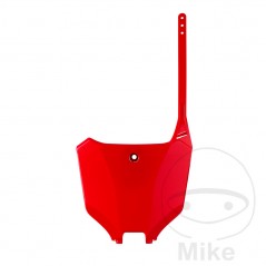 POLISPORT Portanúmeros delantero 716.27.60