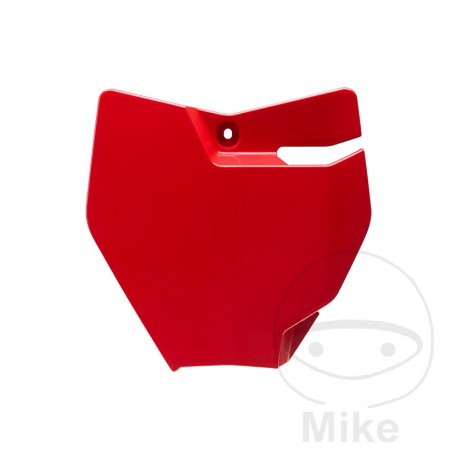 POLISPORT Portanúmeros delantero 716.29.16