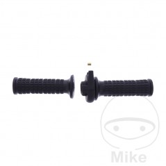 DOMINO throttle grip RALLY 730.42.07
