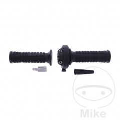 DOMINO throttle grip GHEPARD 730.60.79