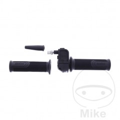 DOMINO throttle grip 730.63.01