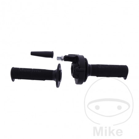 DOMINO Puño de acelerador ENDROSS 730.81.09