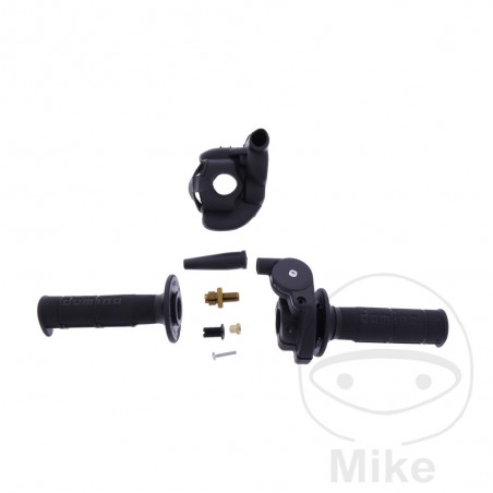 DOMINO throttle grip HR CROSS 2T 730.81.17