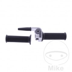 DOMINO throttle grip MOPED 730.81.41