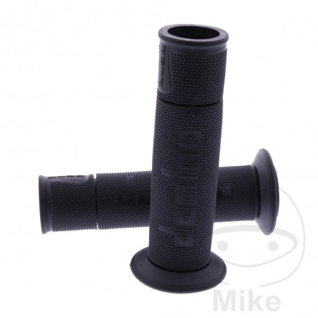 DOMINO open motorcycle grips A450 Ø22 MM 125 7360477