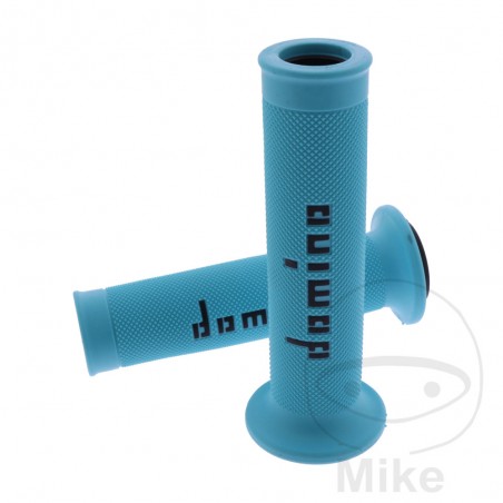 DOMINO open motorcycle grips A450 Ø22 MM 125 7360484