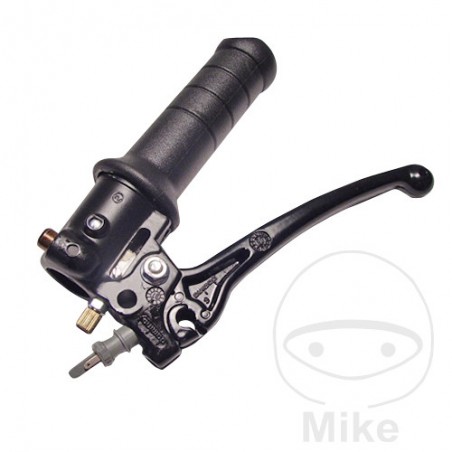 DOMINO Puño de acelerador completo 772.02.79