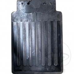 Faldón para remolque de coche 338.05.92