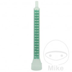 Mixing tube for sealant adhesive 557.91.02