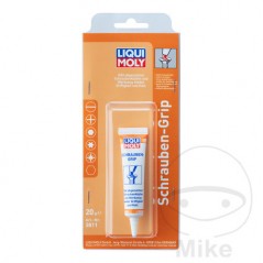 LIQUIMOLY Screw gripping paste 20 GR 558.56.58