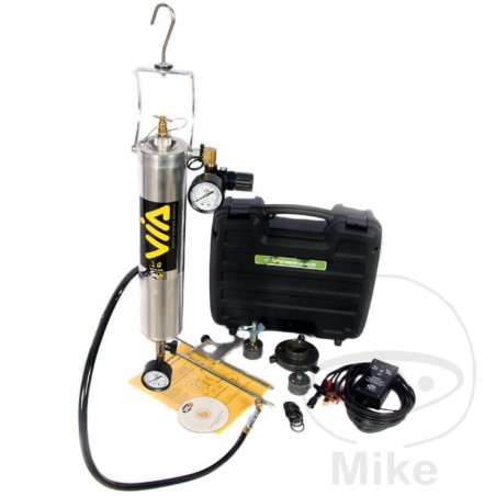 Dispositivo de limpieza
ELÉCTRICO 614.00.17