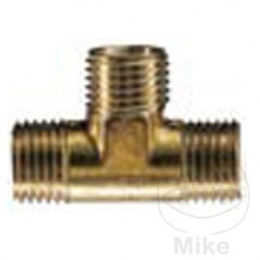 Tornillo T-pieza rosca exterior R1/2 3X 1/2 656.01.44