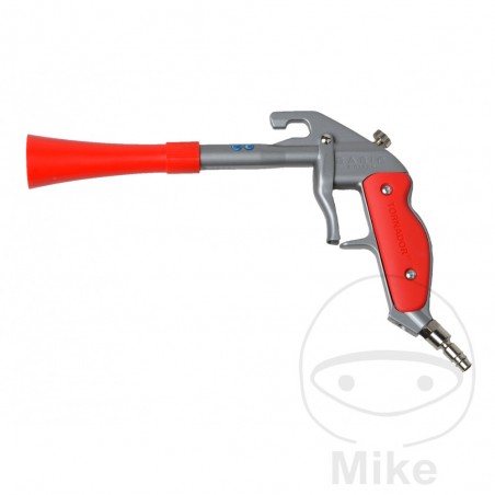 TORNADOR dry cleaning gun 656.04.33
