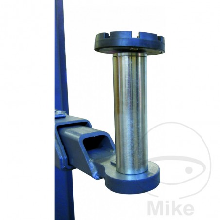 JMP Juego adaptador de soporte la palanca transporte 200 MM 4ST 4000/3500 674.00.83