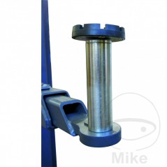 JMP Transport lever bracket adapter kit 200 MM 4ST 6000 FA 674.02.61